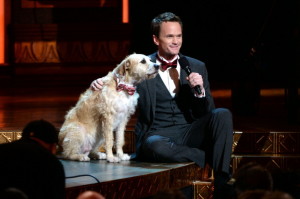 tony awards