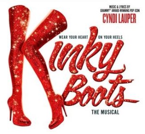 kinky boots