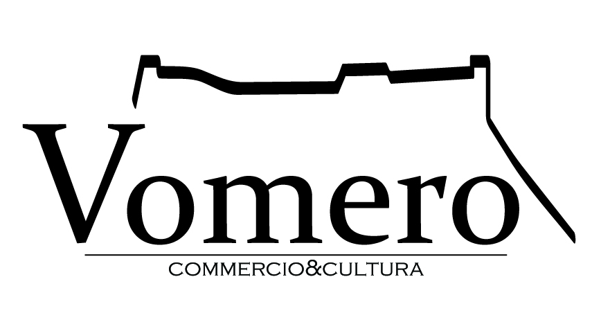 vomero commercio e cultura