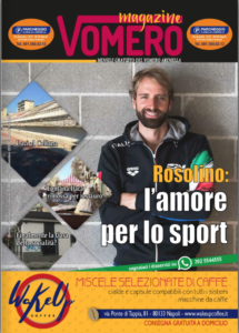 Vomero Magazine