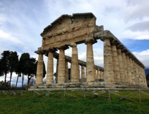 paestum