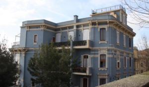 16_Villa Pansini - via Palizzi, 15 - Adolfo Avena,1922.jpg