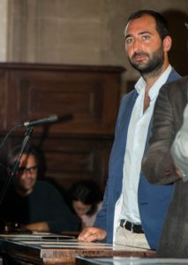 luigi felaco