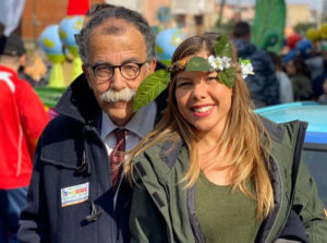 Sandro-Ruotolo-e-Alessandra-Clemente